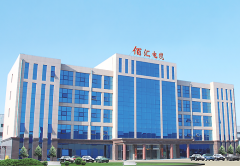 乐玩国际电缆生产工厂