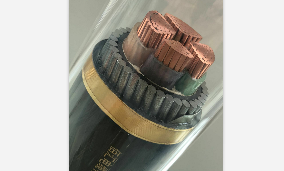 YJV42粗钢丝铠装电缆 乐玩国际电缆公司定做生产各种