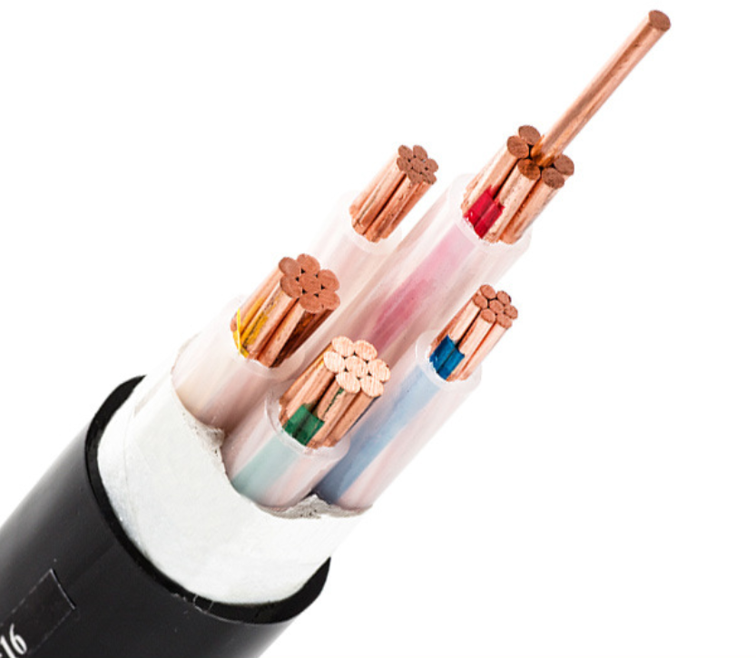 低压阻燃铜芯电缆 ZR-YJV、ZC-YJV、ZB-YJV、ZA-YJV 乐玩国际