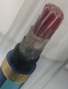 矿用通信电缆 MHYAV、MHYV、MHYA32