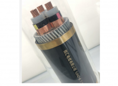 钢丝铠装电缆生产厂家-乐玩国际电缆有限公司